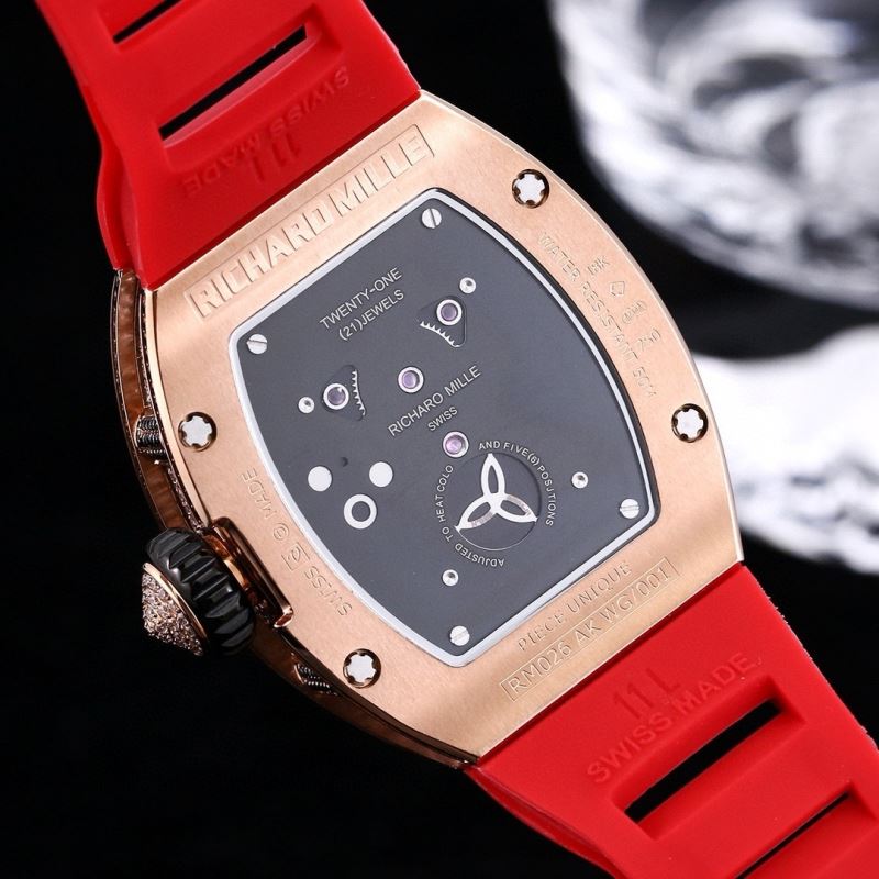 RICHARD MILLE Watches